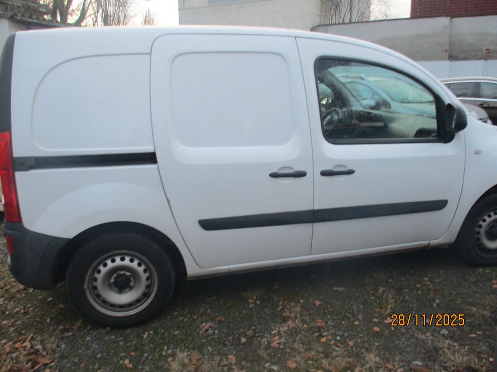 Mercedes-Benz Citan 2019