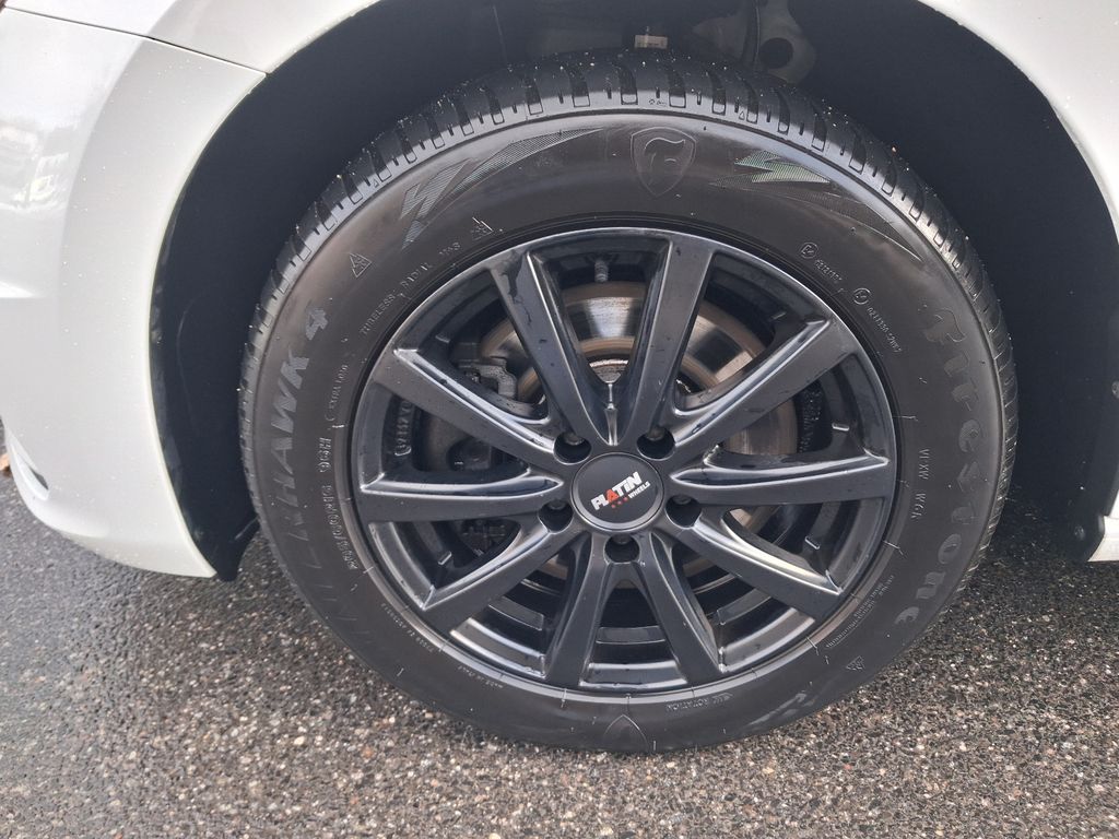 Volkswagen Touran 2022