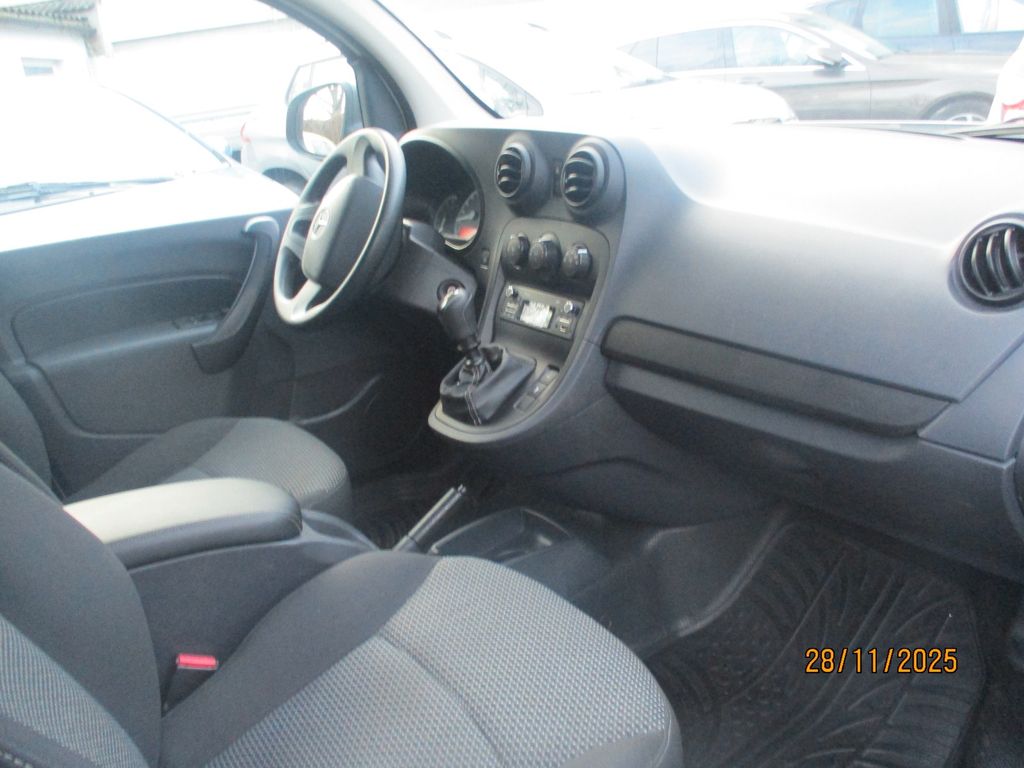 Mercedes-Benz Citan 2019