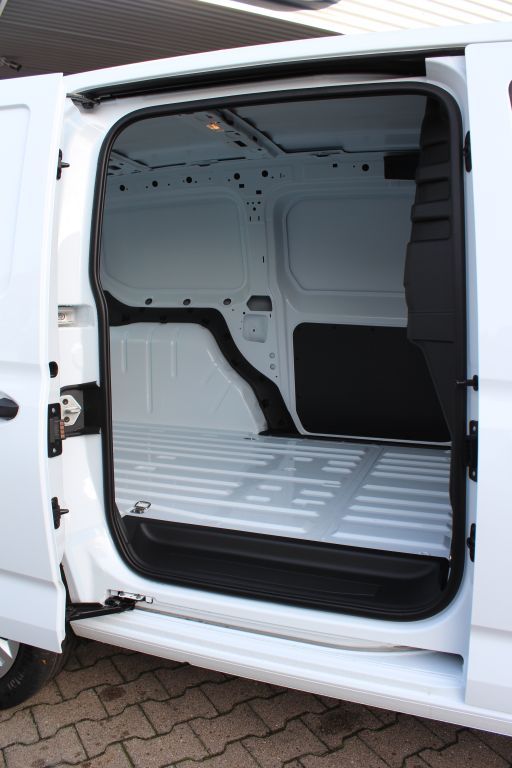 Ford Transit Connect 2025