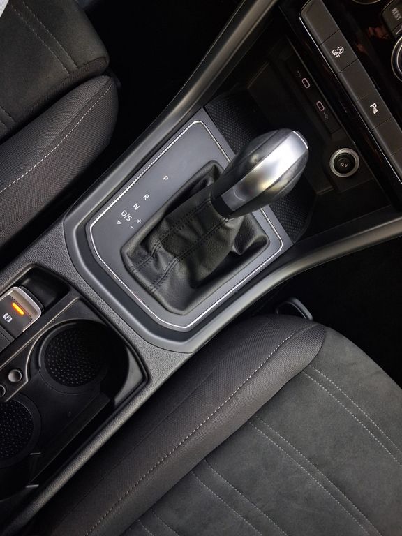 Volkswagen Touran 2022