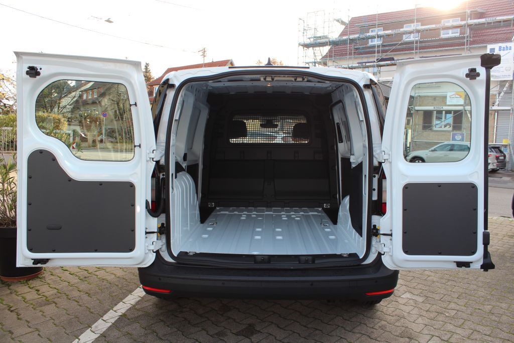 Ford Transit Connect 2025