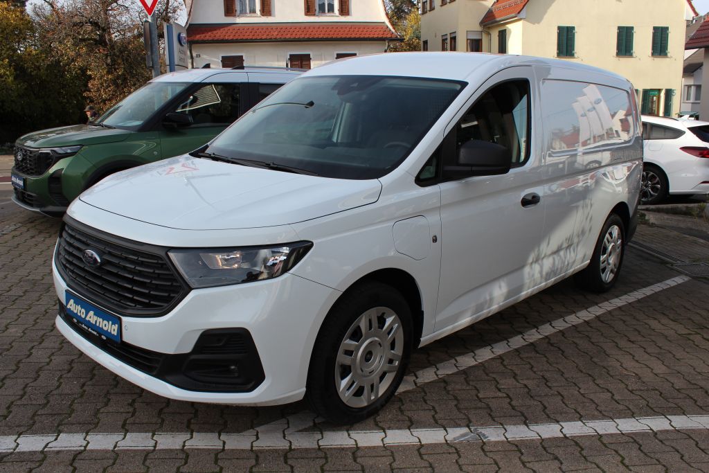 Ford Transit Connect 2025