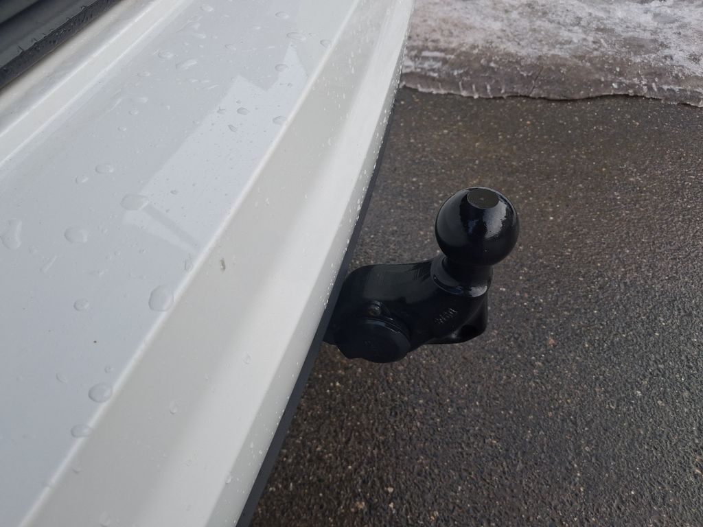 Volkswagen Touran 2022