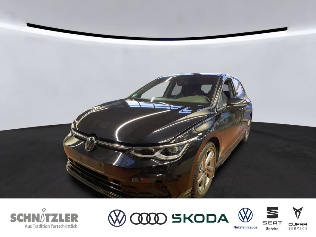 Volkswagen Golf 2022