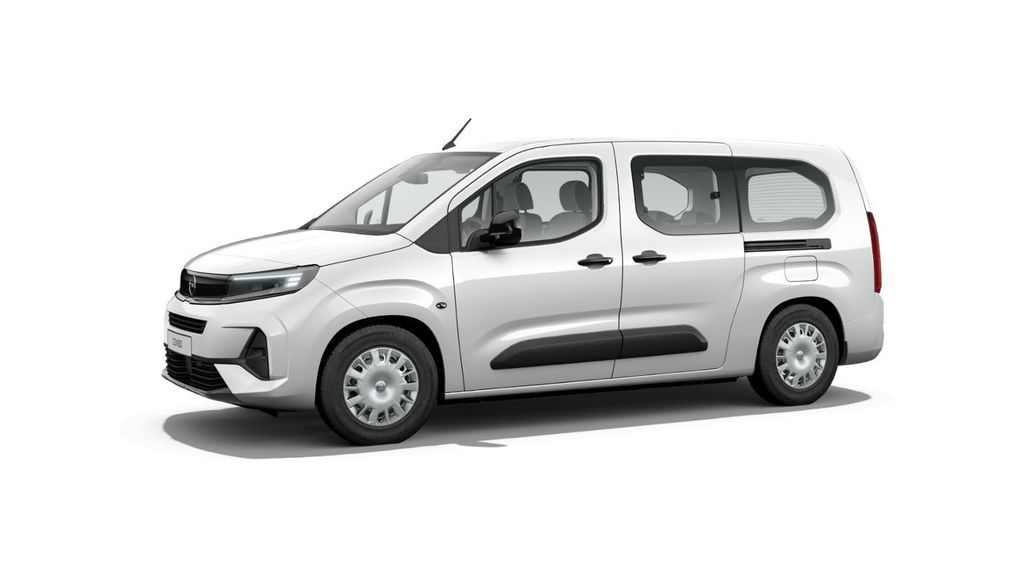 Opel Combo 2026