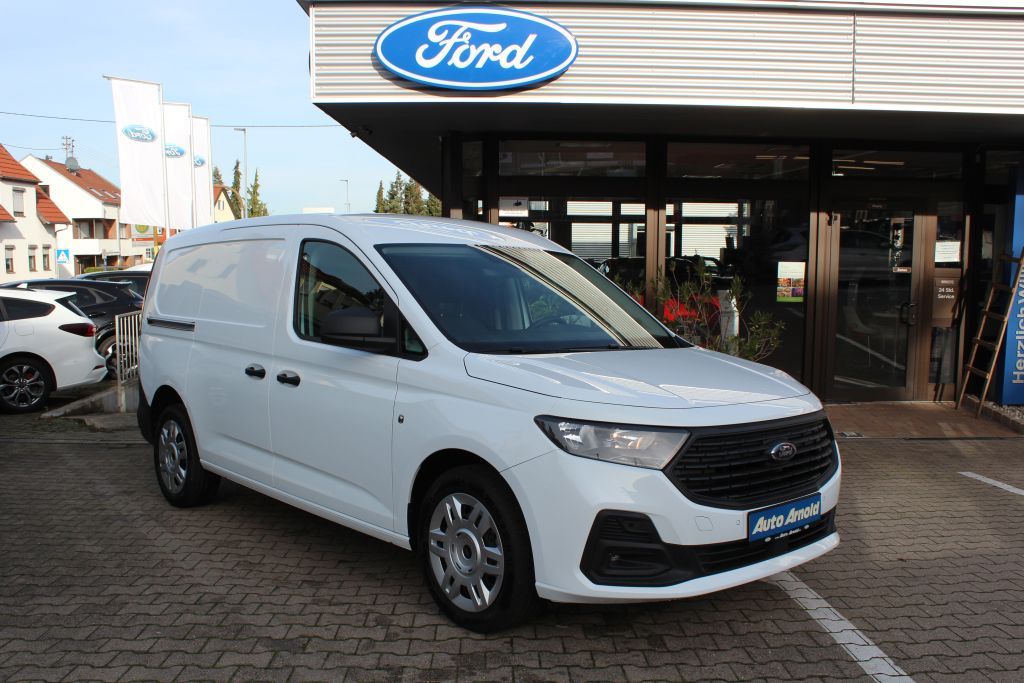 Ford Transit Connect 2025