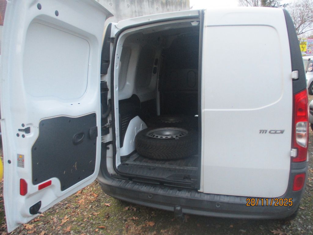 Mercedes-Benz Citan 2019