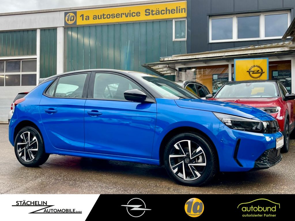 Opel Corsa 2024