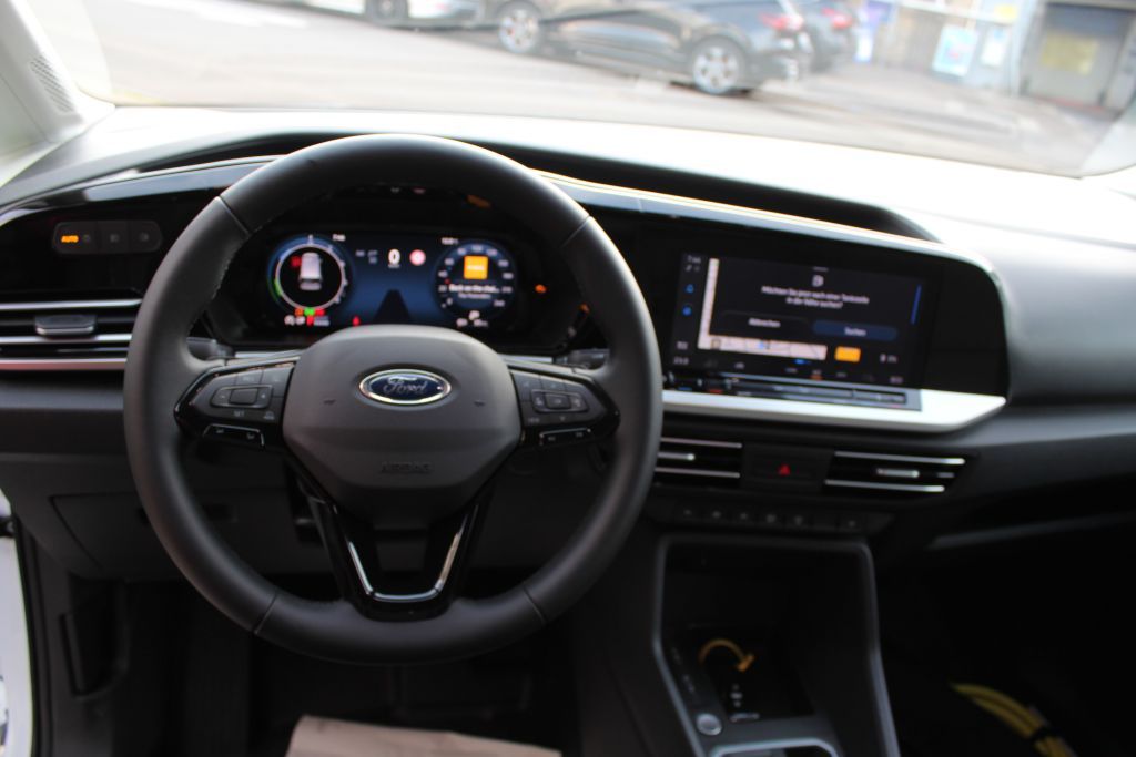 Ford Transit Connect 2025