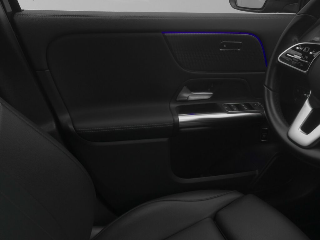 Mercedes-Benz GLA 180 2021