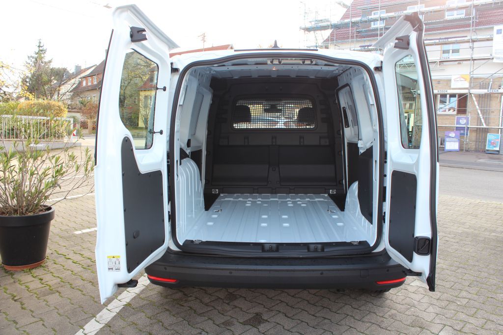 Ford Transit Connect 2025