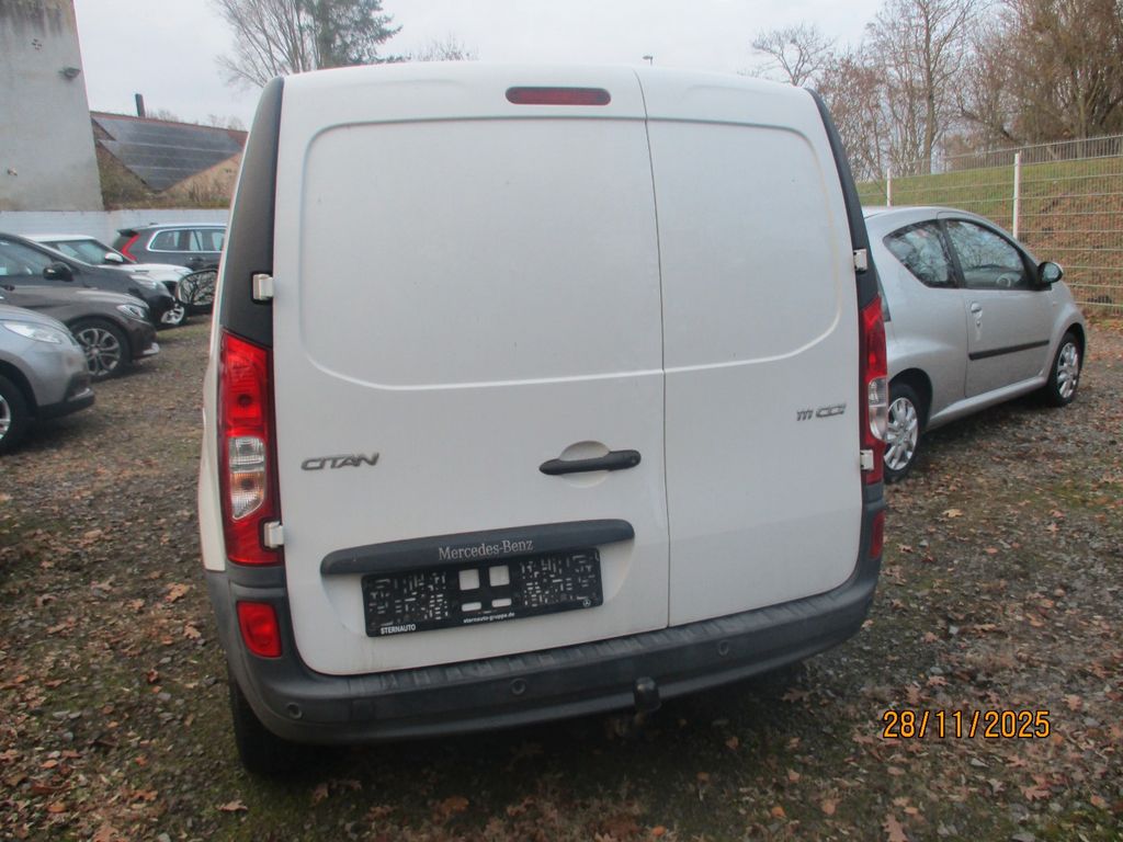 Mercedes-Benz Citan 2019
