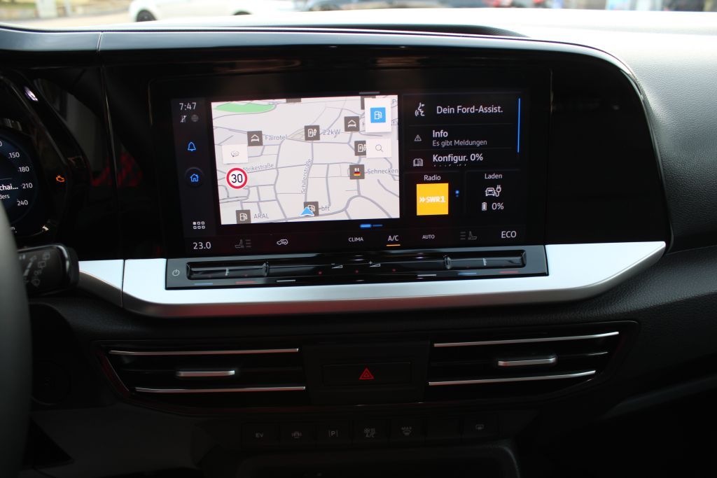 Ford Transit Connect 2025