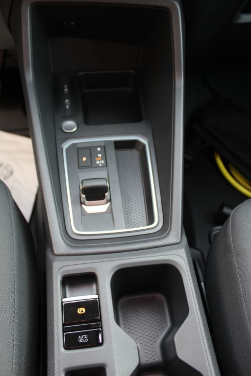 Ford Transit Connect 2025