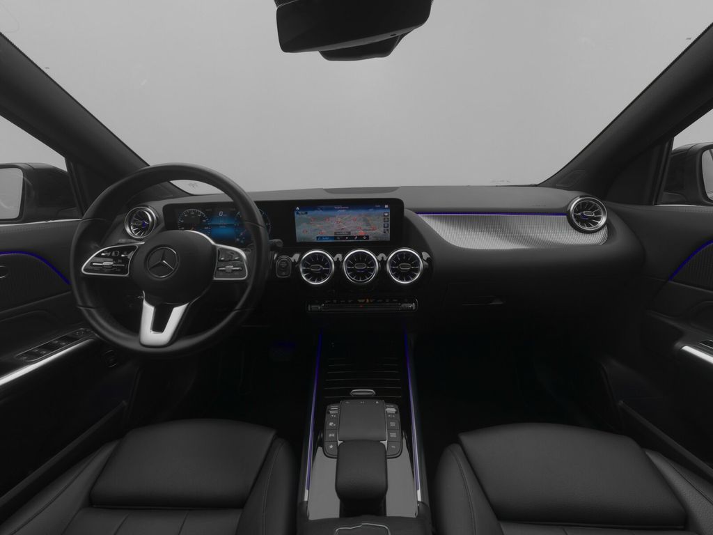 Mercedes-Benz GLA 180 2021