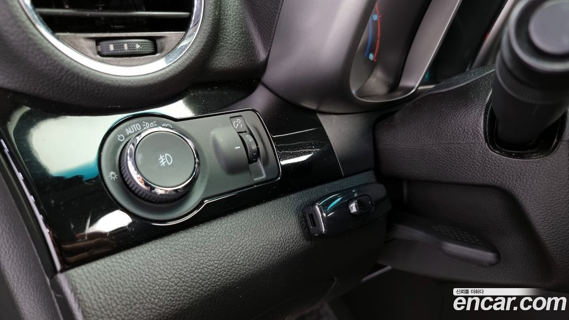 ChevroletGMDaewoo Orlando 2012