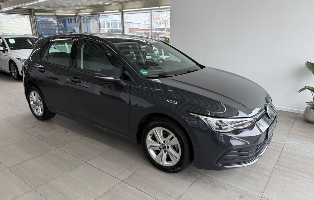 Volkswagen Golf 2023
