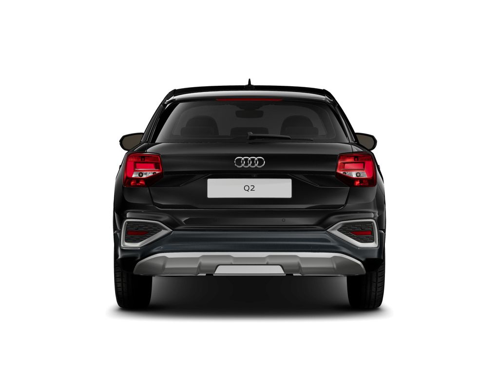 Audi Q2 2025