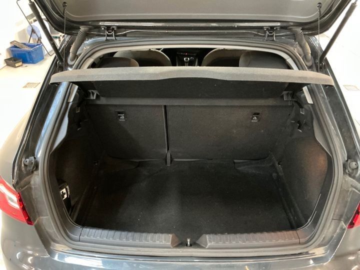 Audi A1 2023