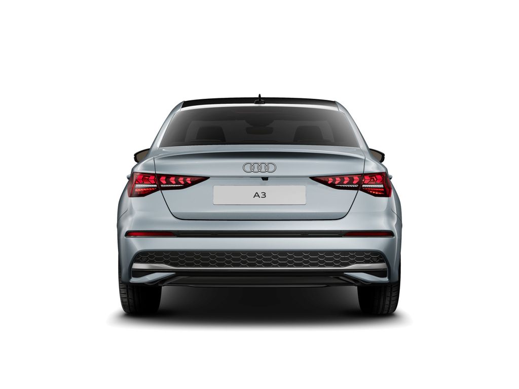 Audi A3 2025