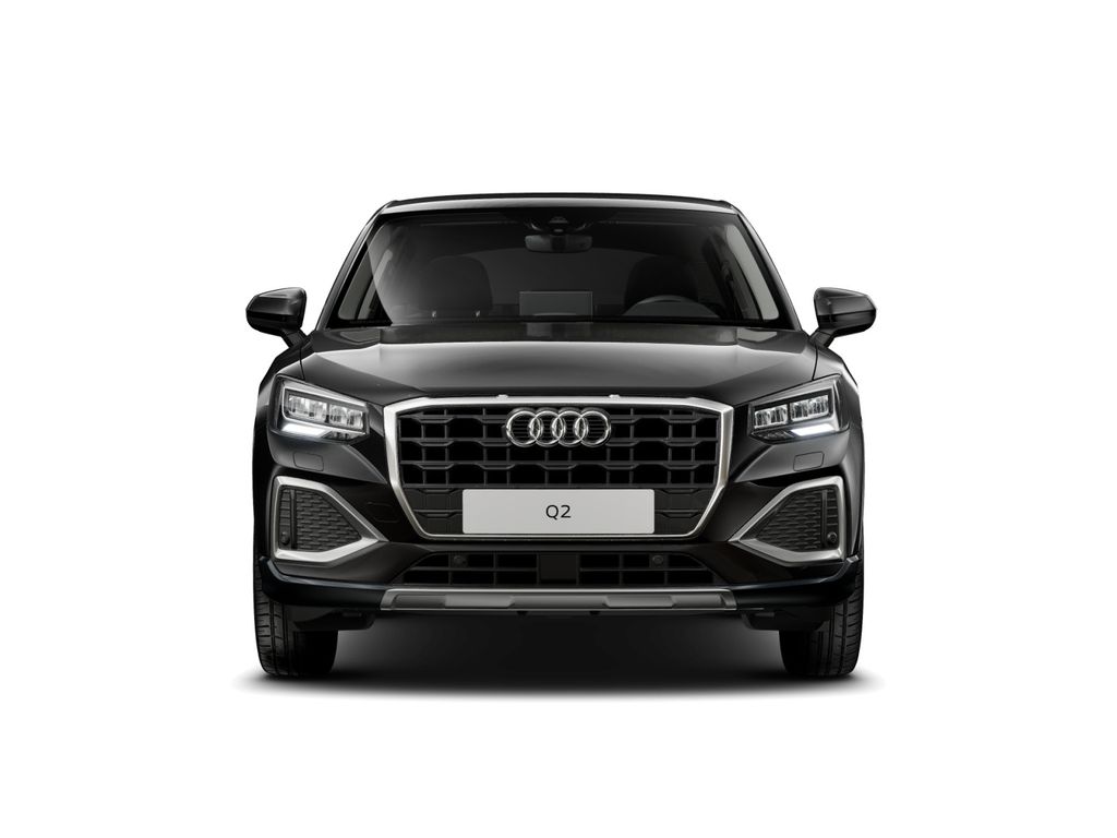 Audi Q2 2025