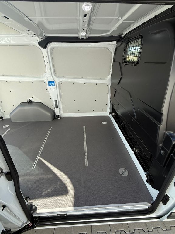 Ford Transit Custom 2020