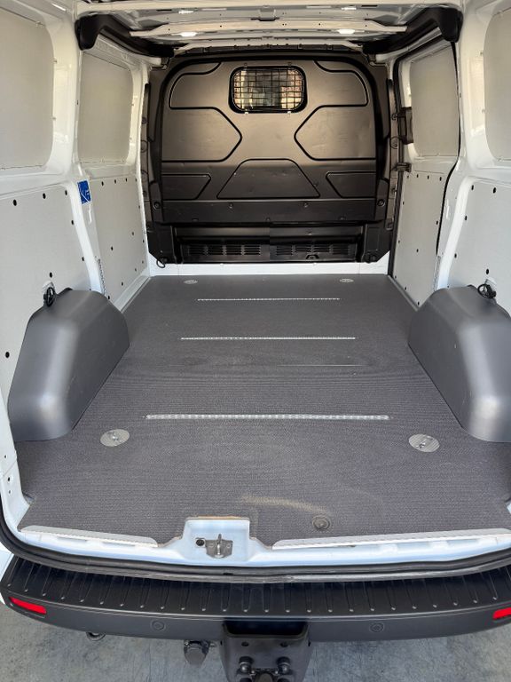 Ford Transit Custom 2020