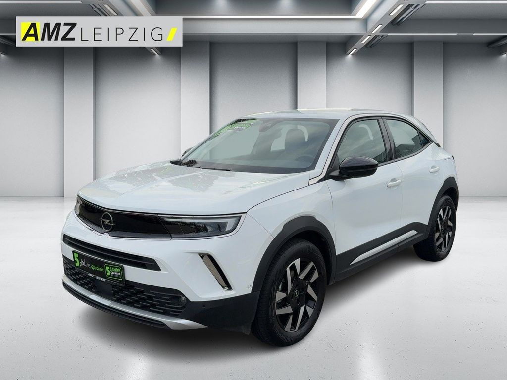 Opel Mokka 2023