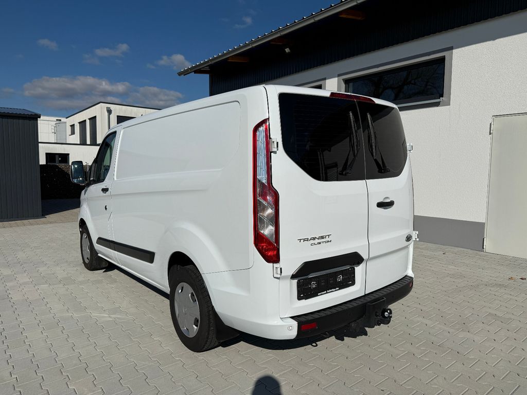 Ford Transit Custom 2020