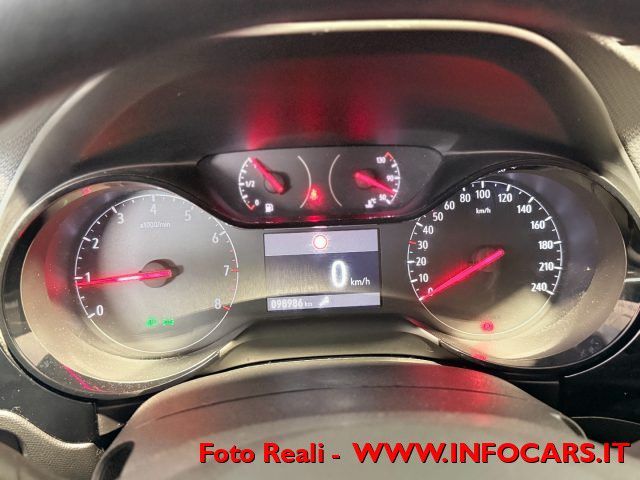 Opel Corsa 2022