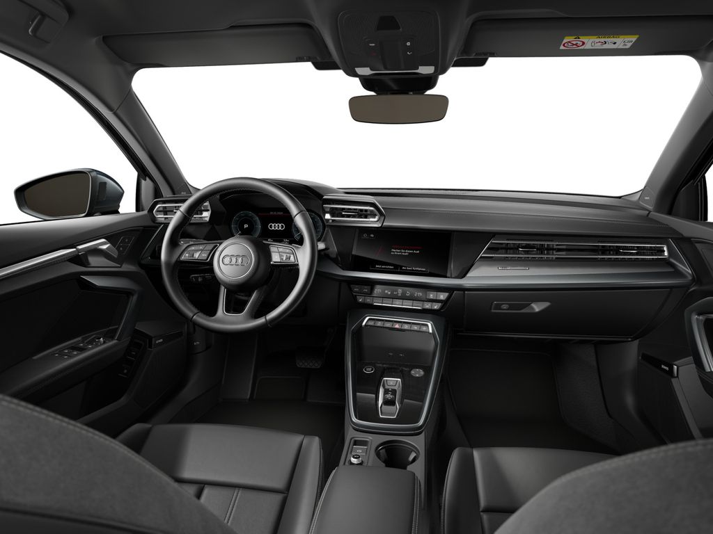 Audi A3 2025