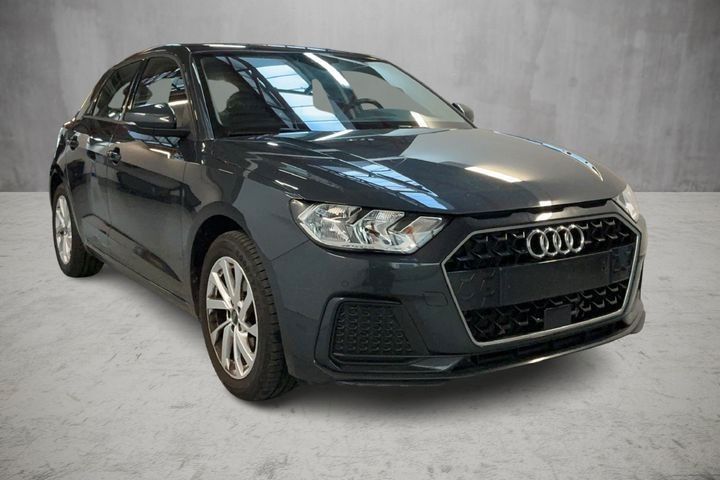 Audi A1 2023