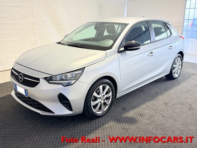 Opel Corsa 2022