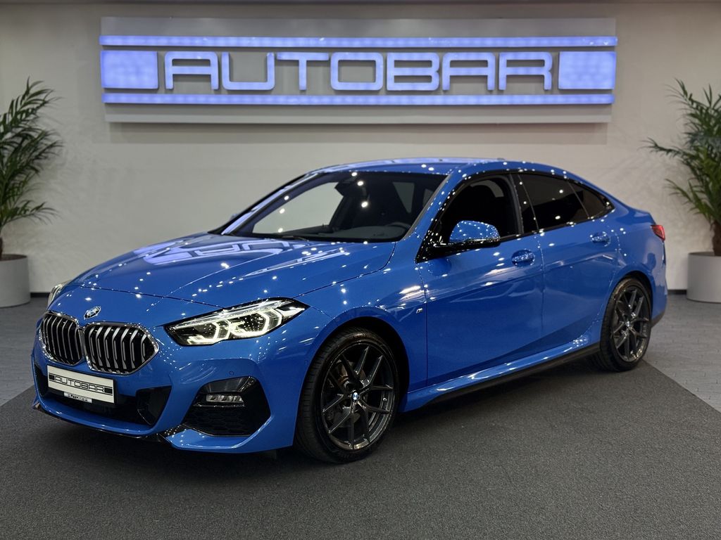 BMW 218 Gran Coupé 2024