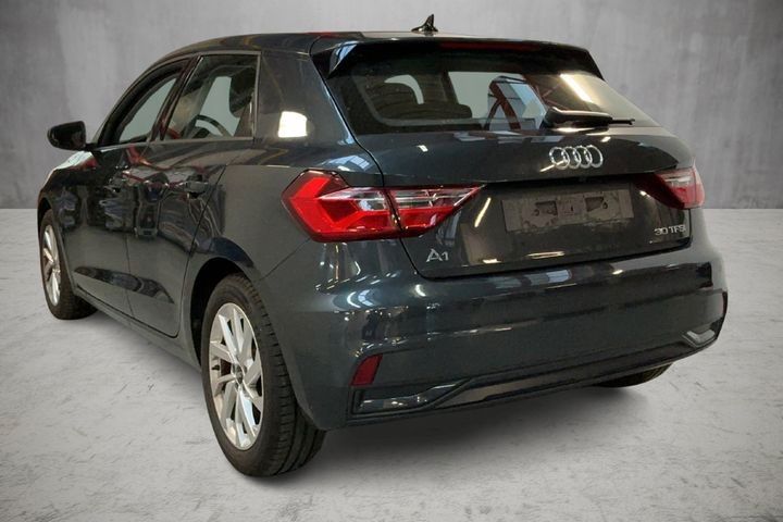 Audi A1 2023