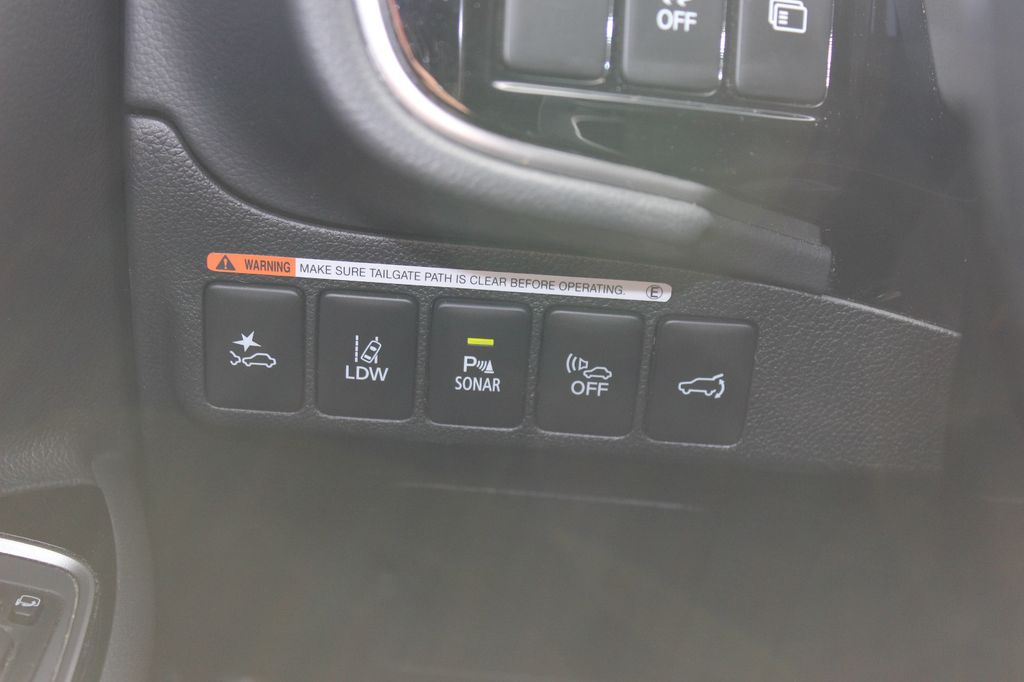 Mitsubishi Plug-in Hybrid Outlander 2019