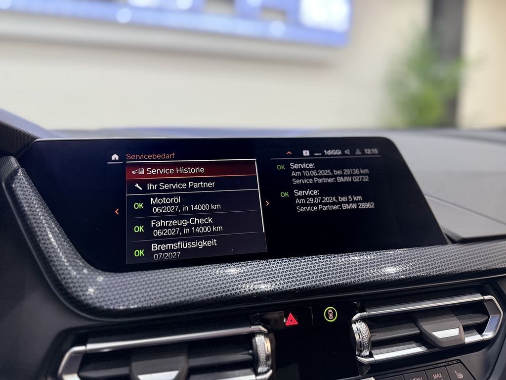 BMW 218 Gran Coupé 2024