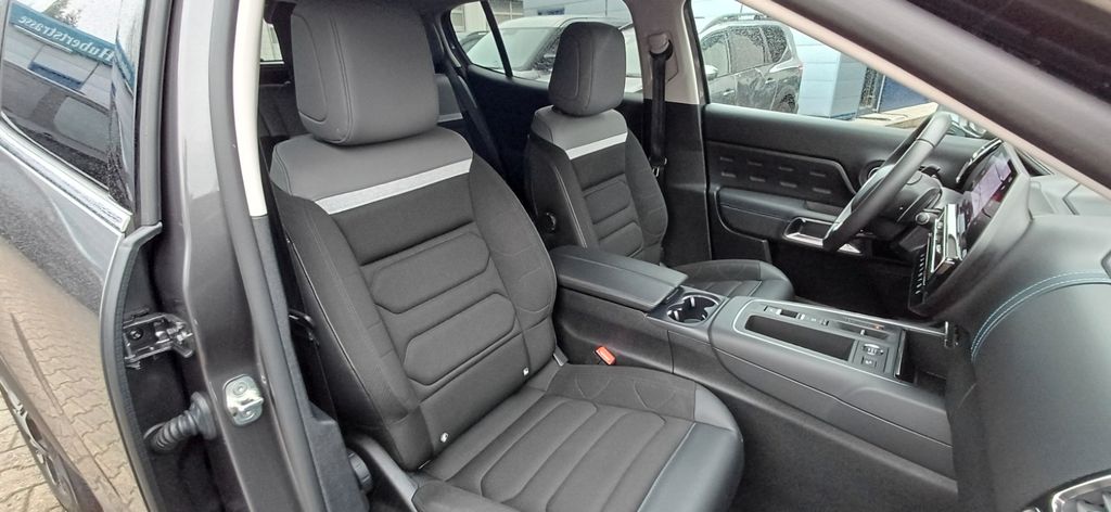 Citroën C5 Aircross 2023