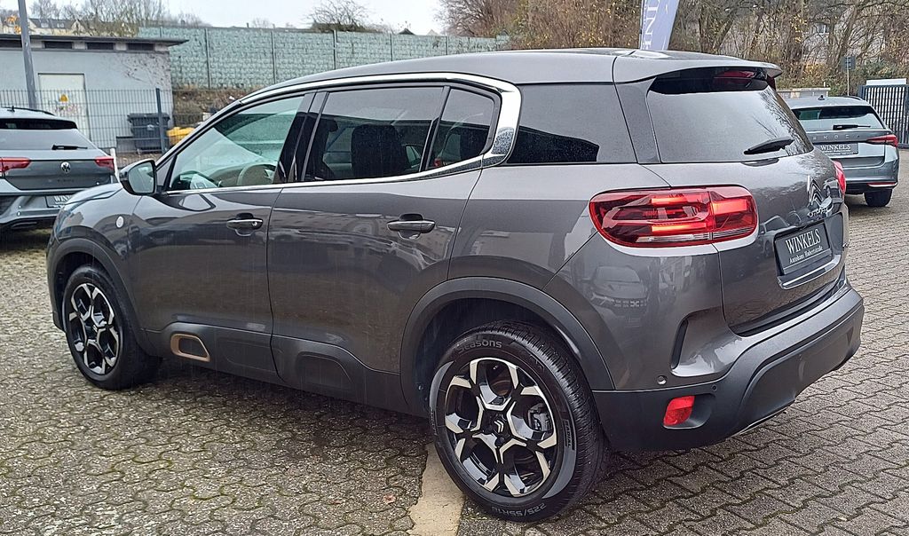 Citroën C5 Aircross 2023