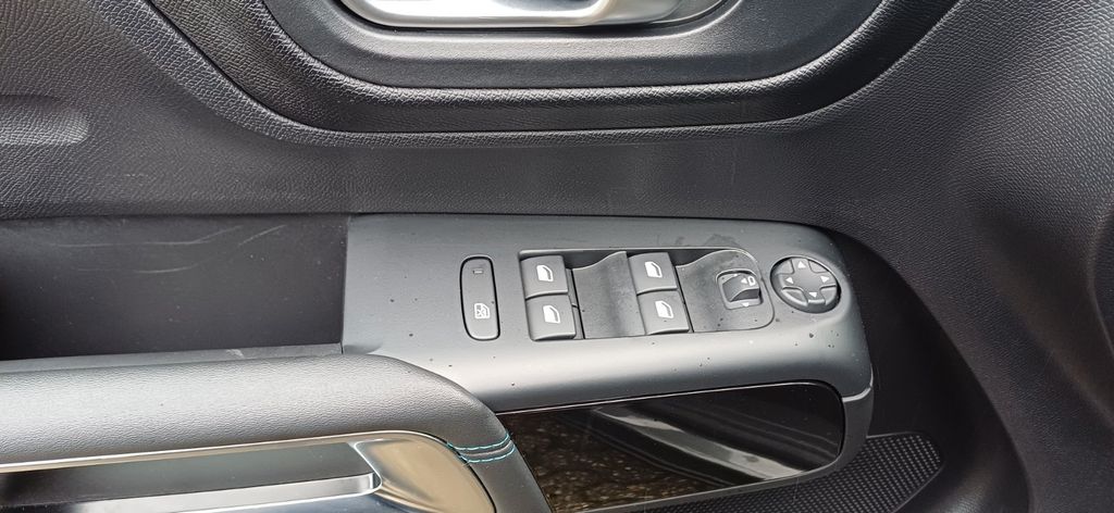 Citroën C5 Aircross 2023