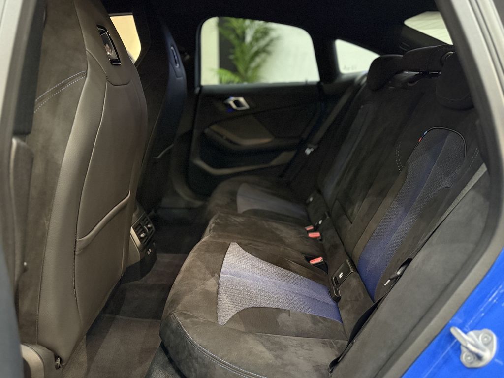 BMW 218 Gran Coupé 2024