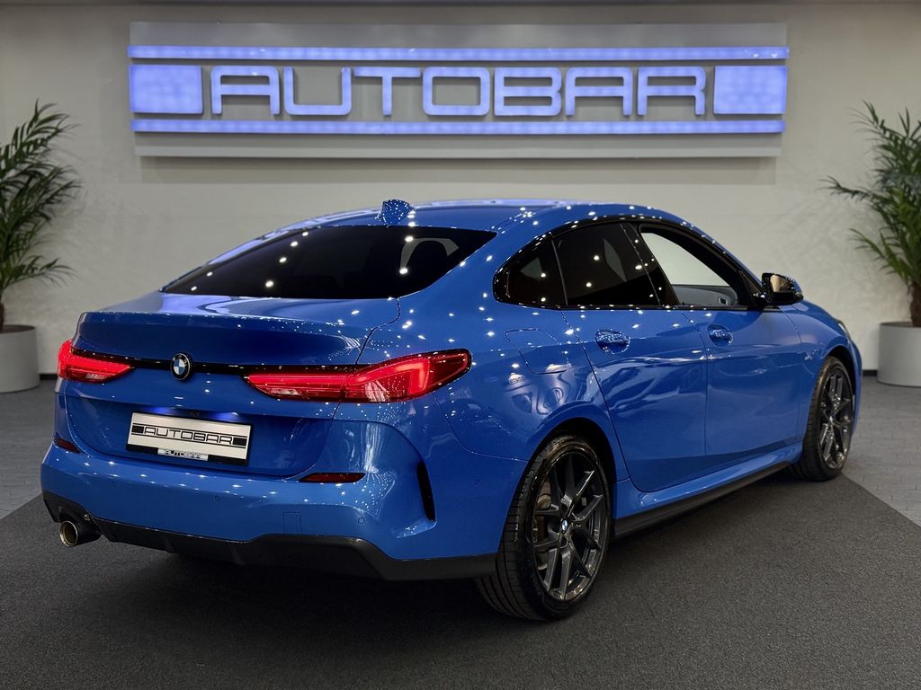 BMW 218 Gran Coupé 2024