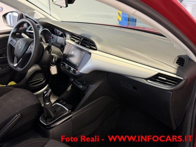 Opel Corsa 2022