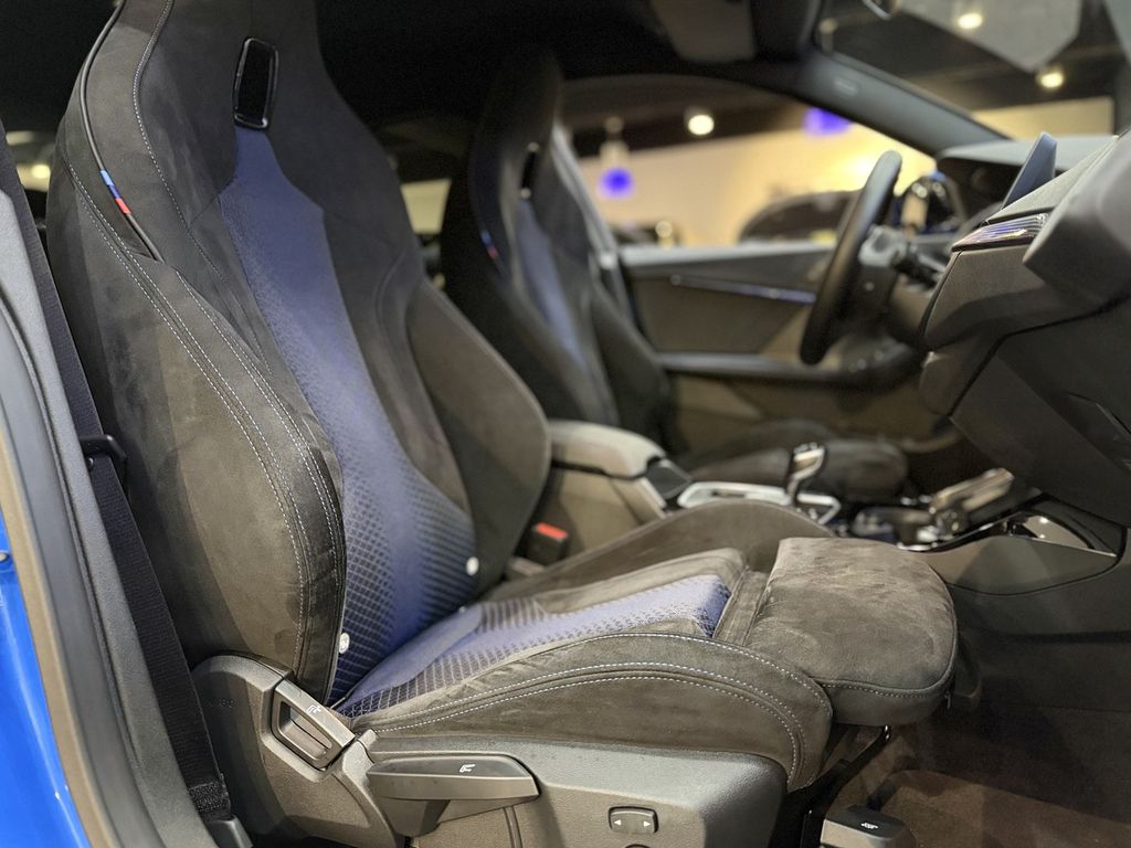 BMW 218 Gran Coupé 2024