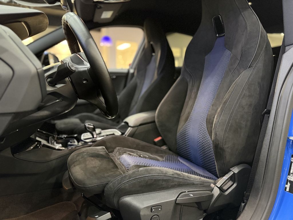 BMW 218 Gran Coupé 2024