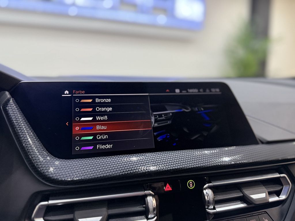 BMW 218 Gran Coupé 2024