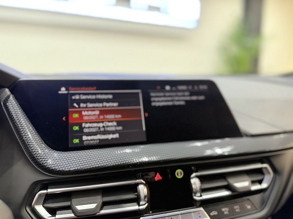 BMW 218 Gran Coupé 2024