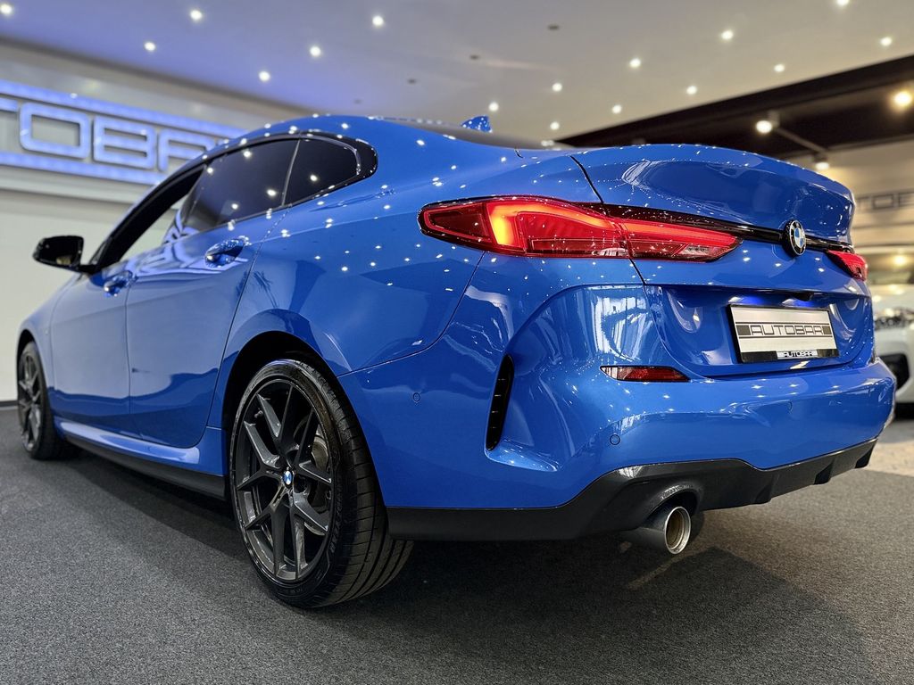 BMW 218 Gran Coupé 2024