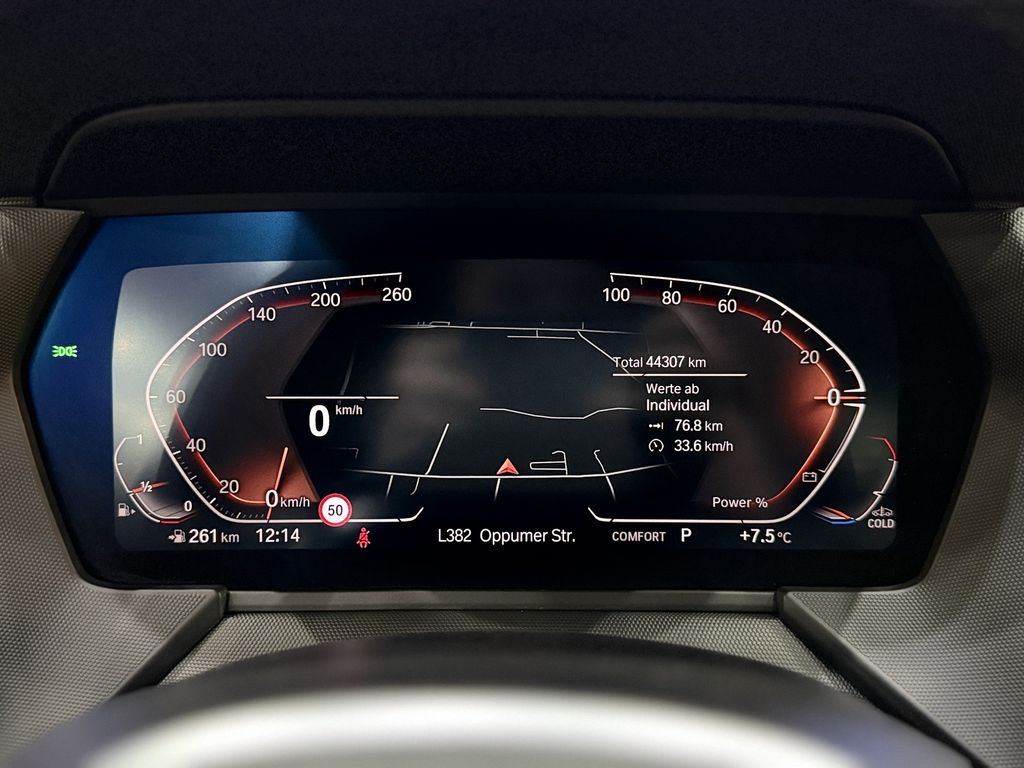 BMW 218 Gran Coupé 2024